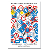 Verkeersbordenboekjes